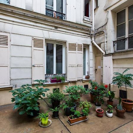 Studio I Love Montmartre Paryż Zewnętrze zdjęcie